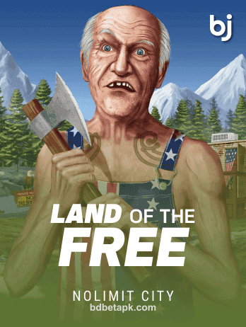 Land Of The Freepng গেম থাম্বনেইল