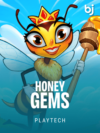 Honey Gemspng