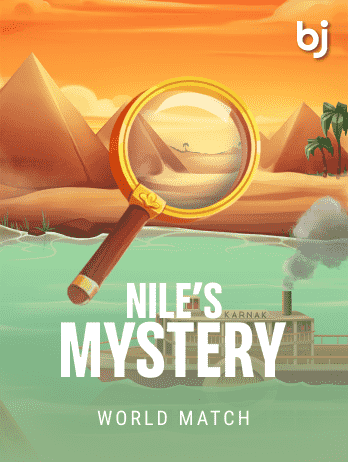 Nile's Mysterypng