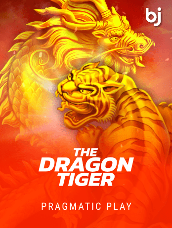 The Dragon Tiger png